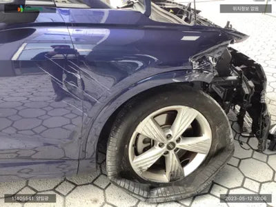 2022 Audi e-tron WAUZZZFZ4NP042934 VIN:WAUZZZFZ4NP042934