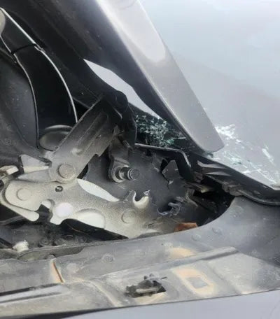 2018 Genesis G70 VIN: