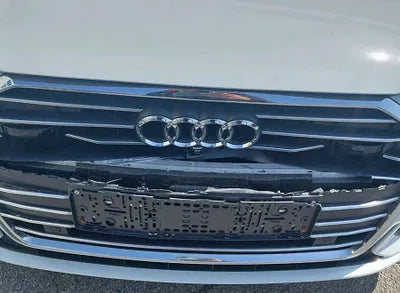 2022 Audi A6 WAUZZZF21NN051427 VIN:WAUZZZF21NN051427