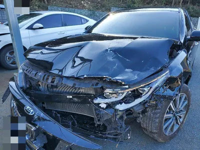 2019 Kia K5 VIN: