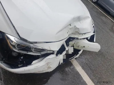 2016 BMW 320 WBA8C9103GK651597 VIN:WBA8C9103GK651597