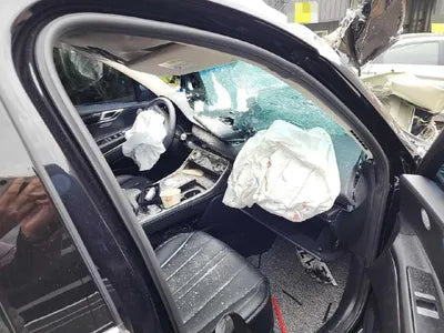 2022 Genesis GV80 VIN: