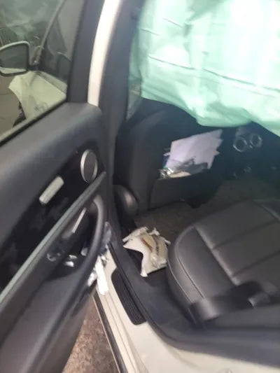 2017 Mercedes-Benz E 220 WDDZF0EB8HA147257 VIN:WDDZF0EB8HA147257