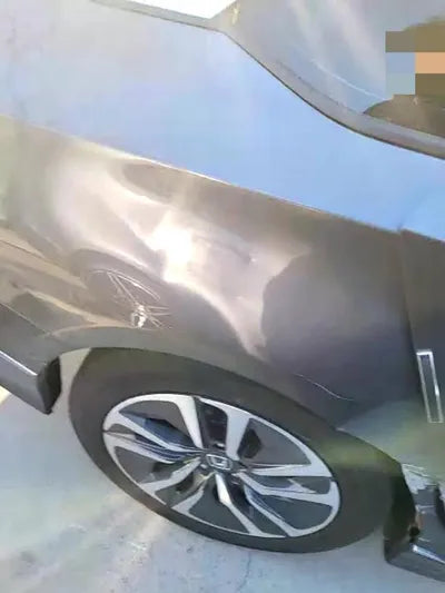 2018 Honda Accord 1HGCV3690JA511897 VIN:1HGCV3690JA511897