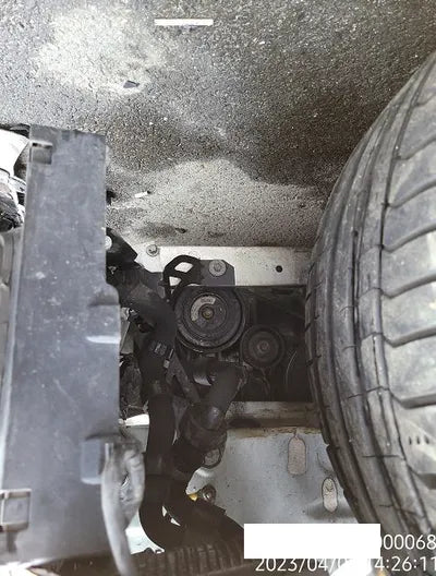 2017 Mercedes-Benz A 45 AMG VIN: