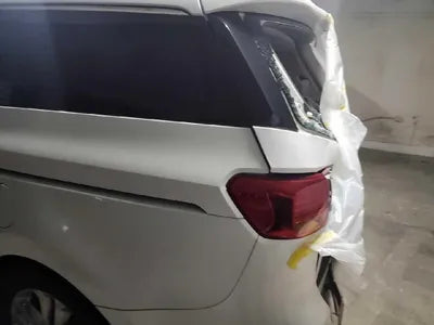 2016 Kia Carnival VIN: