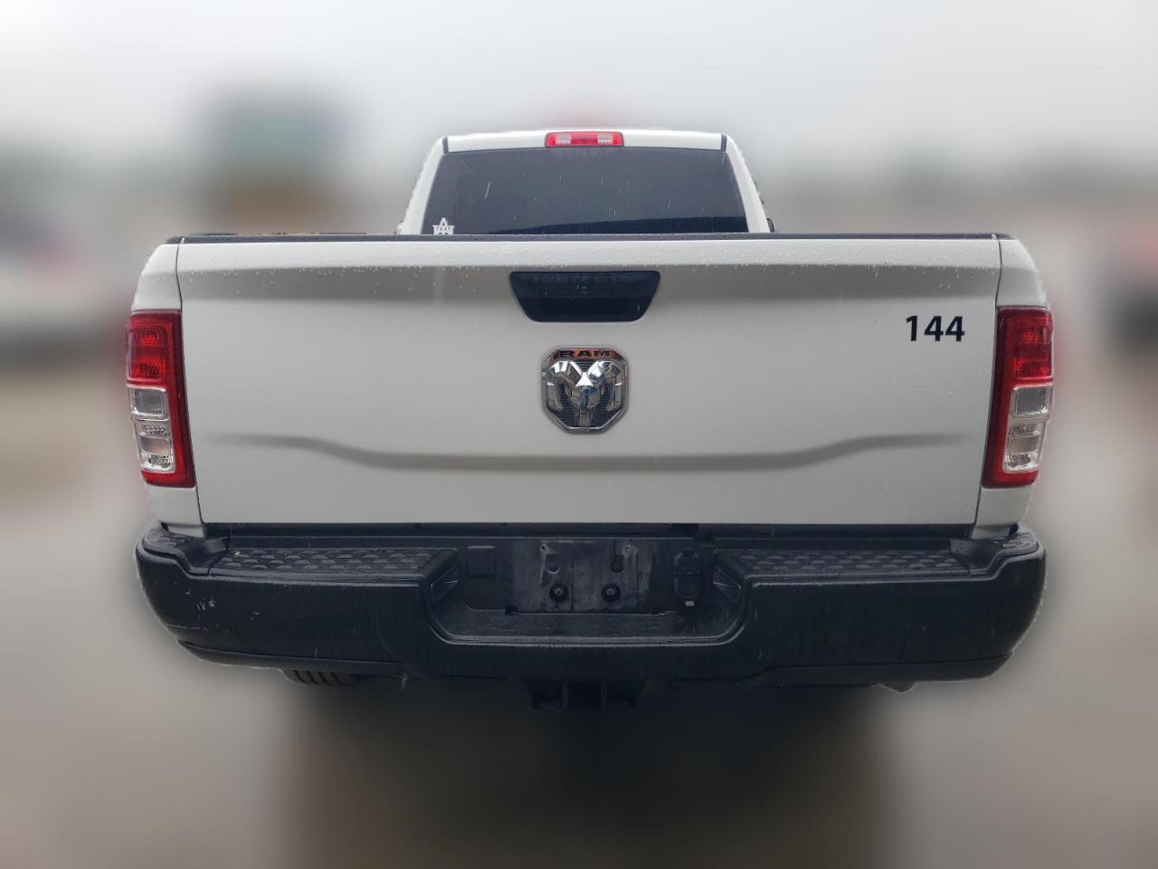 2022 RAM 3500 TRADESMAN VIN:3C63R2GL7NG174981