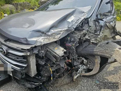 2016 Hyundai Santa FE VIN: