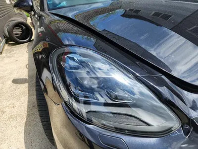2018 Porsche Panamera WP0AB2978JL135446 VIN:WP0AB2978JL135446