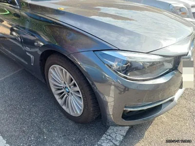 2018 BMW 320 WBA8T3107JG806031 VIN:WBA8T3107JG806031