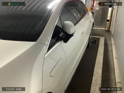 2021 Mercedes-Benz S 450 W1KCG2DB0NA002743 VIN:W1KCG2DB0NA002743