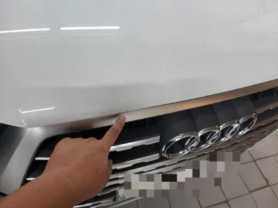 2019 Audi Q7 VIN: