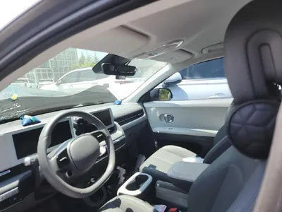 2022 Hyundai Ioniq VIN: