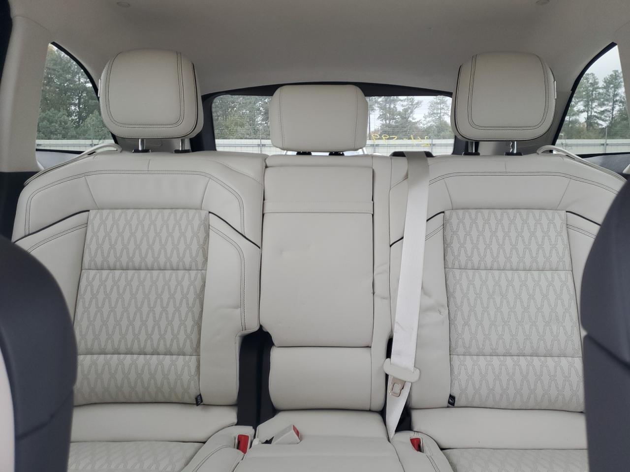 2024 LINCOLN NAUTILUS BLACK LABEL VIN:5LMPJ9J48RJ826046