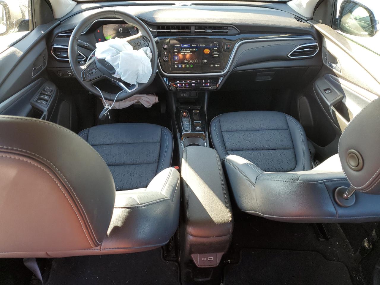 2023 CHEVROLET BOLT EUV LT VIN:1G1FY6S0XP4114702