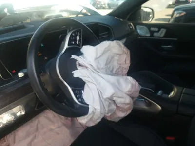 2020 Mercedes-Benz S 400 W1NFD2DB9LA279901 VIN:W1NFD2DB9LA279901