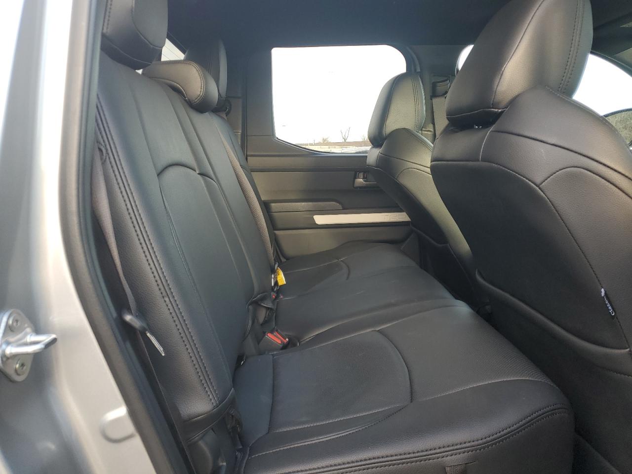 2024 TOYOTA TACOMA DOUBLE CAB VIN:3TMLB5JN6RM002554