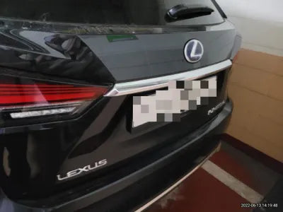 2021 Lexus RX 450 JTJAGKFA1M2017456 VIN:JTJAGKFA1M2017456