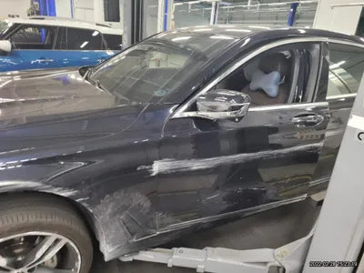 2018 BMW 730 WBA7G6100JB244083 VIN:WBA7G6100JB244083