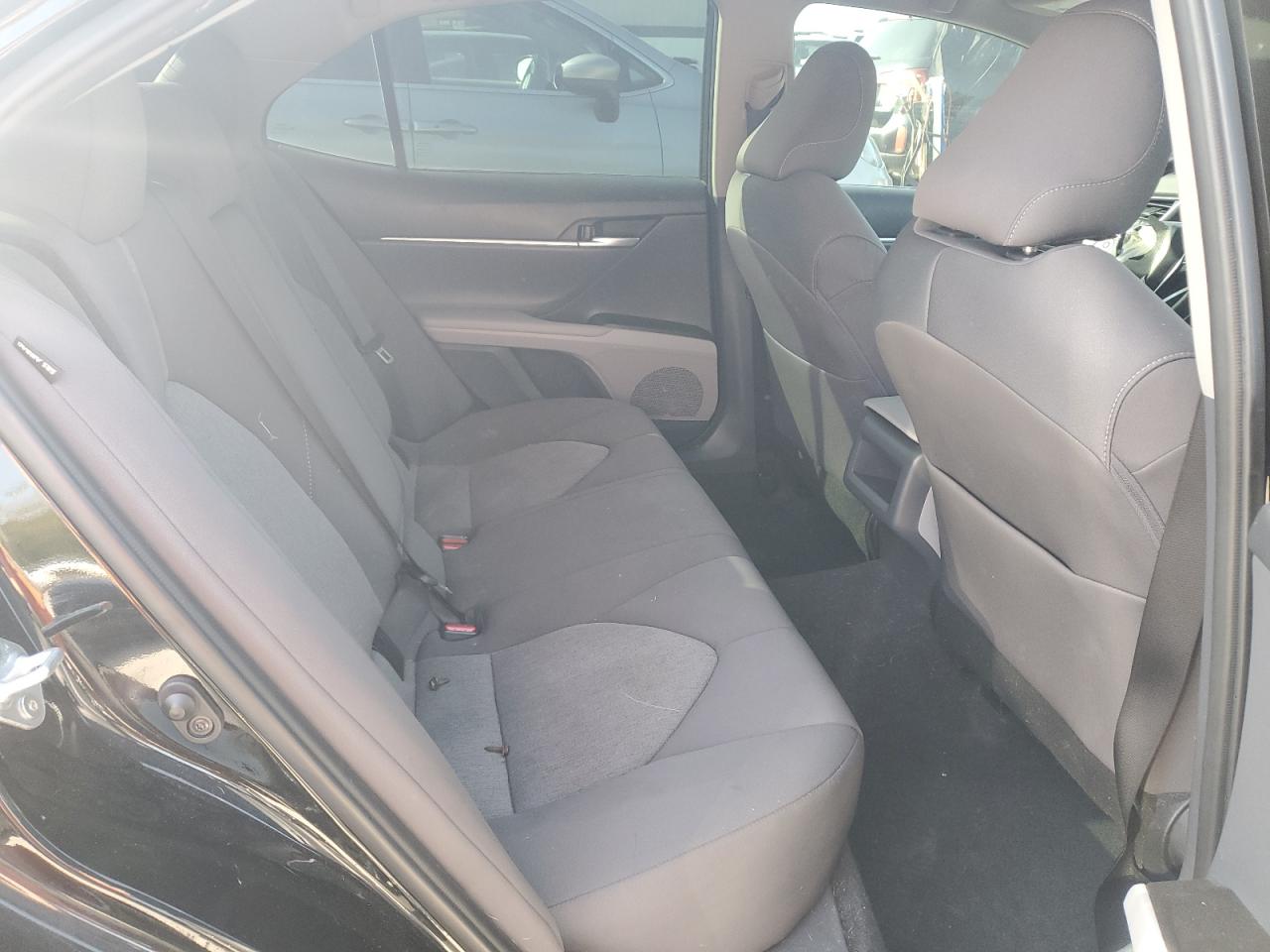 2023 TOYOTA CAMRY LE VIN:4T1C11BK9PU096062