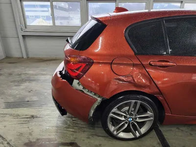 2018 BMW 118 WBA1S5103J5L15192 VIN:WBA1S5103J5L15192