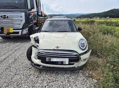 2018 MINI Cooper VIN: