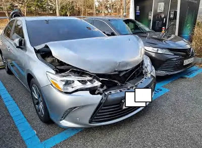2017 Toyota Camry 4T1BF1FK4HU734307 VIN:4T1BF1FK4HU734307