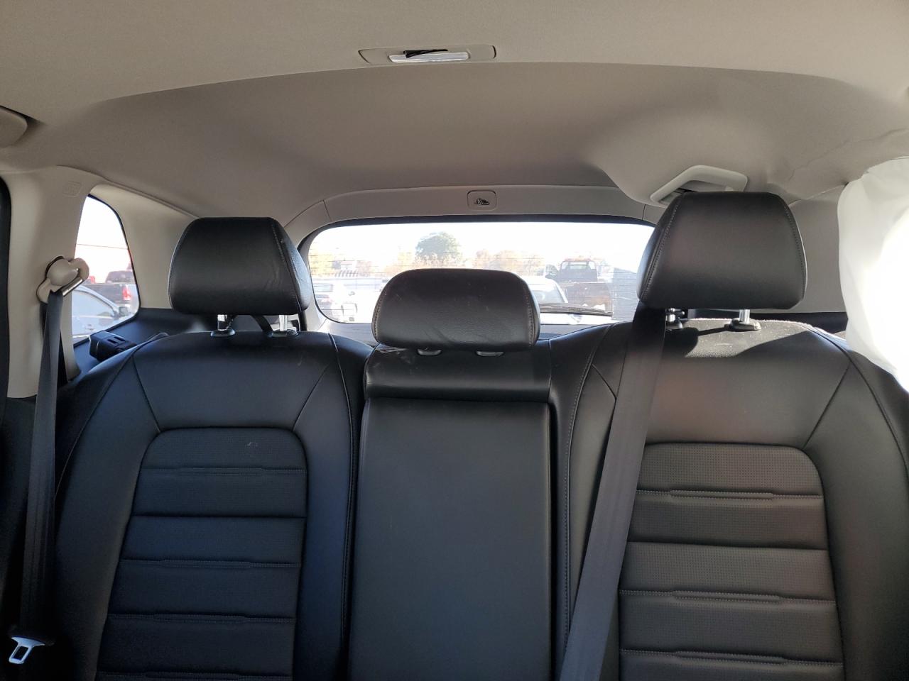 2023 HONDA CR-V EXL VIN:2HKRS4H73PH117028