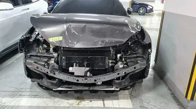 2019 Maserati Ghibli ZAM57YTG9K1317874 VIN:ZAM57YTG9K1317874