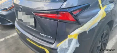 2018 Lexus NX 300 VIN: