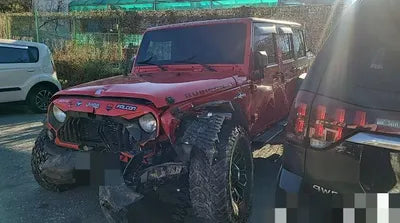 2015 Jeep Wrangler VIN: