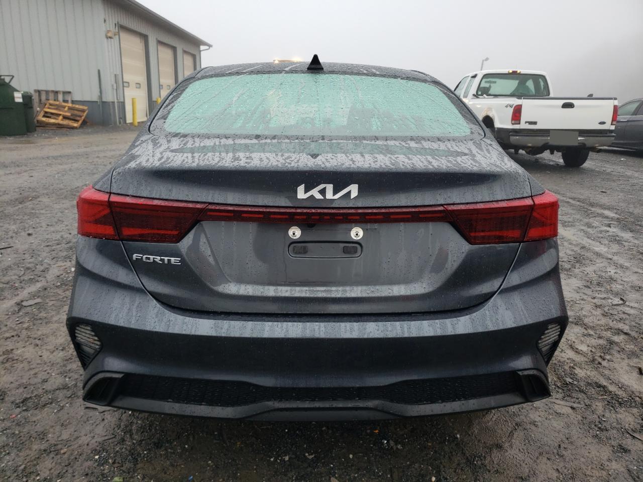 2023 KIA FORTE LX VIN:3KPF24AD3PE522944