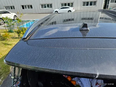 2018 Hyundai Santa FE VIN: