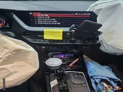 2022 BMW 120 WBA7L7103N7K54360 VIN:WBA7L7103N7K54360