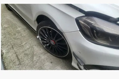 2018 Mercedes-Benz A 200 WDDBF4DB3JJ684568 VIN:WDDBF4DB3JJ684568