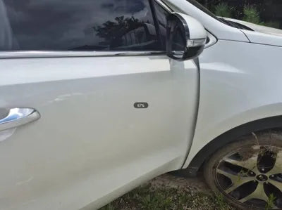 2018 Kia Sportage VIN: