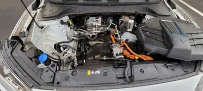 2019 Hyundai Kona KMHK381GFKU046789 VIN:KMHK381GFKU046789