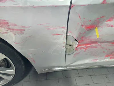 2016 Mercedes-Benz S 500 WDDUG8FB1GA275486 VIN:WDDUG8FB1GA275486