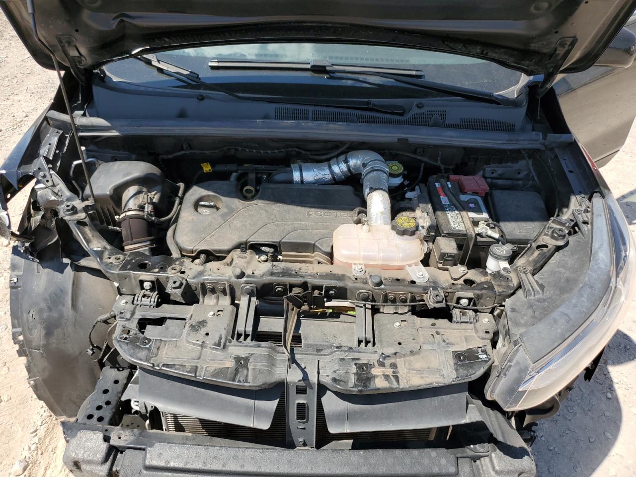 2022 CHEVROLET TRAX 1LT VIN:KL7CJLSM9NB508147