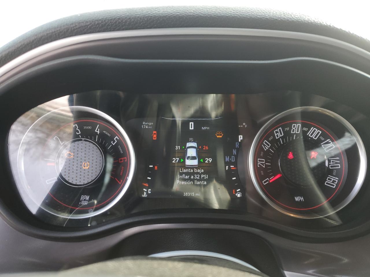 2022 DODGE CHALLENGER R/T VIN:2C3CDZBT2NH127630