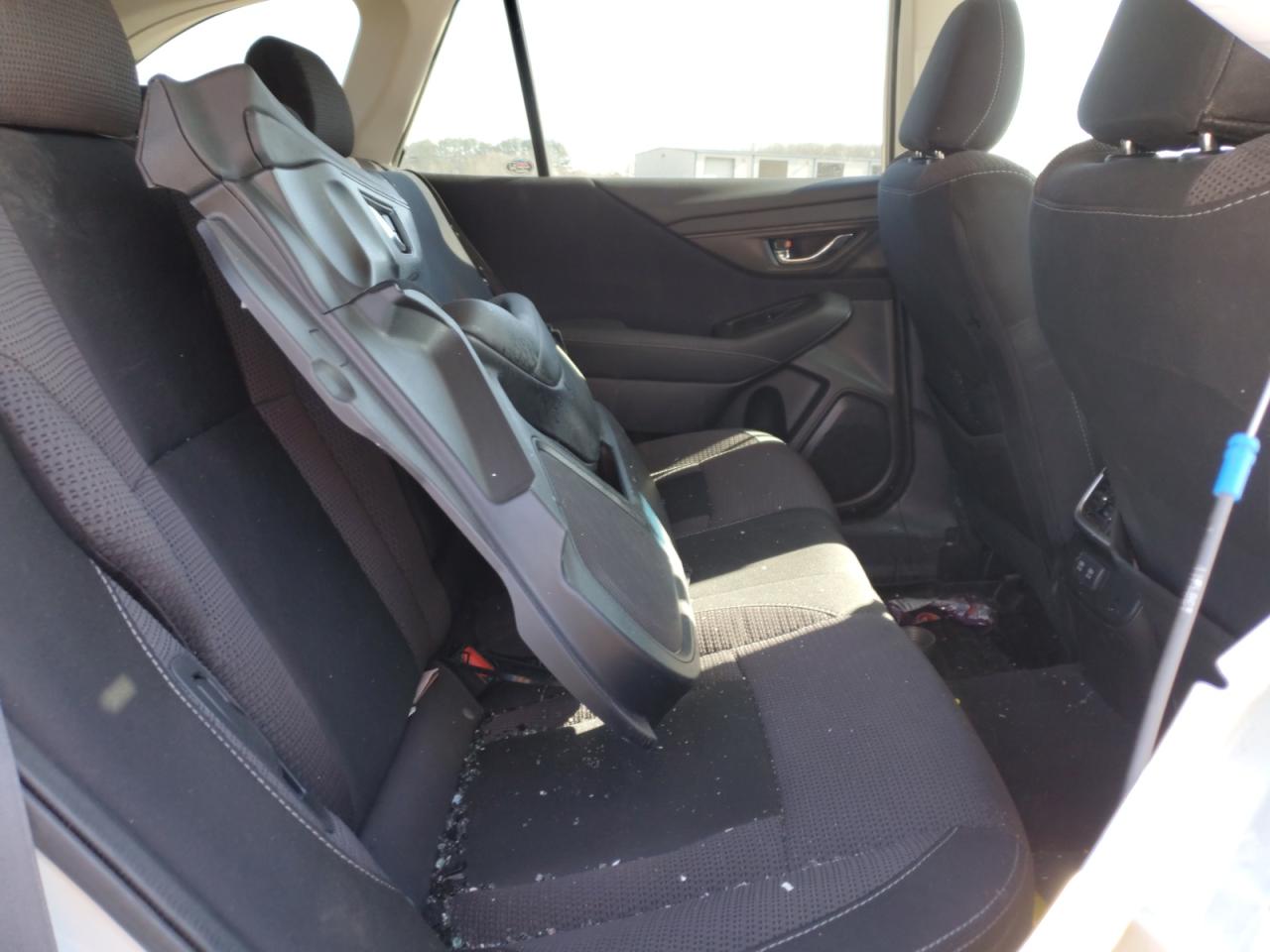 2022 SUBARU OUTBACK PREMIUM VIN:4S4BTAFC0N3165054