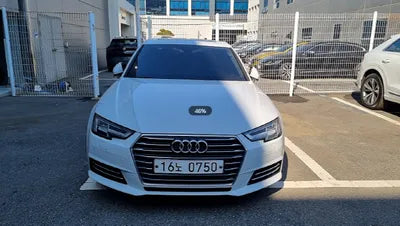 2016 Audi A4 WAUZZZF49GA072697 VIN:WAUZZZF49GA072697