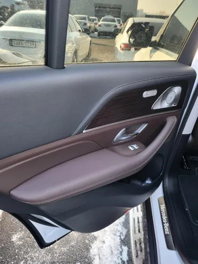 2022 Mercedes-Benz GLE 300 VIN: