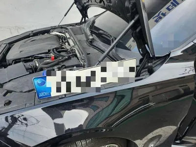 2021 Volvo S90 VIN: