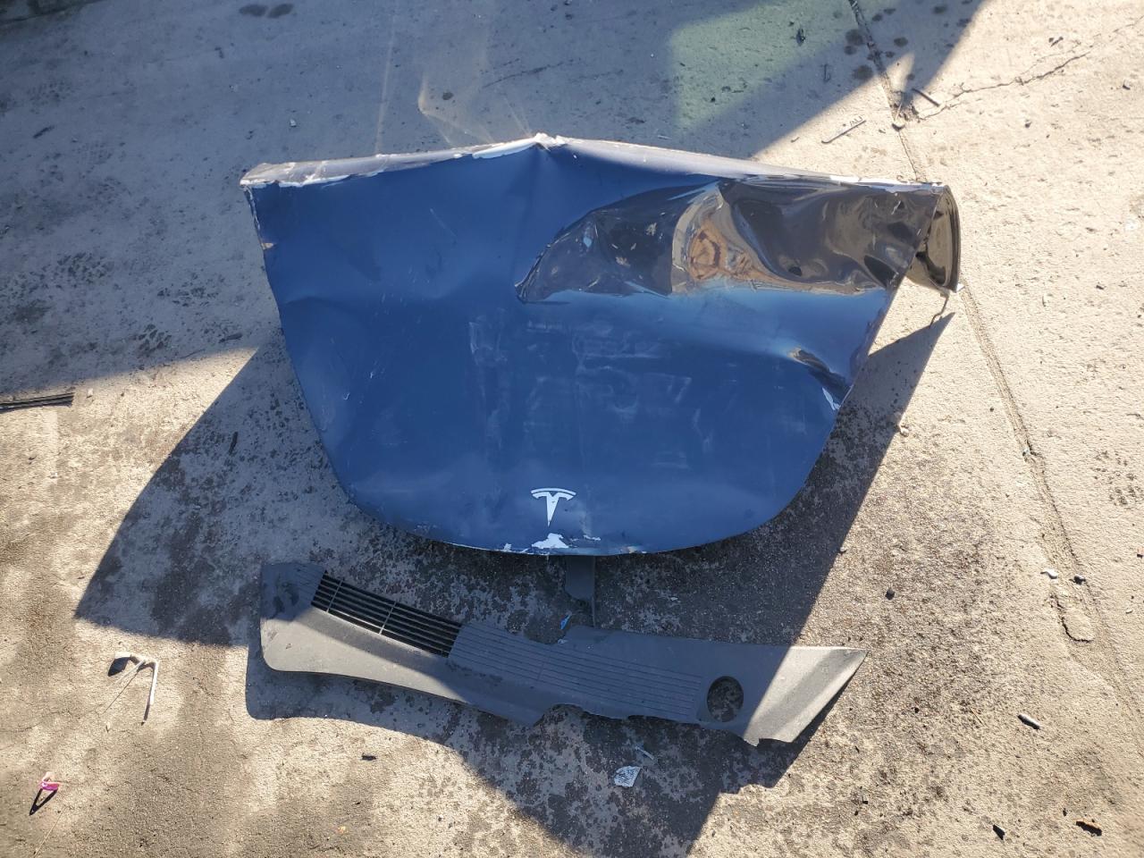 2023 TESLA MODEL 3  VIN:5YJ3E1EA2PF621192