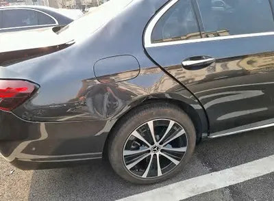 2021 Mercedes-Benz E 300 W1KZF5EB9MA959657 VIN:W1KZF5EB9MA959657