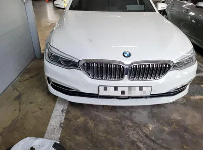 2020 BMW 520 WBAJF3100LCE57199 VIN:WBAJF3100LCE57199