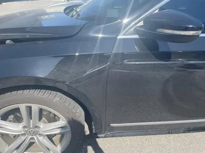 2015 Volkswagen Passat 1VWZZZA3ZFC092829 VIN:1VWZZZA3ZFC092829