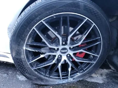 2016 Kia K5 471KMKNAGN418BGA6 VIN:471KMKNAGN418BGA6