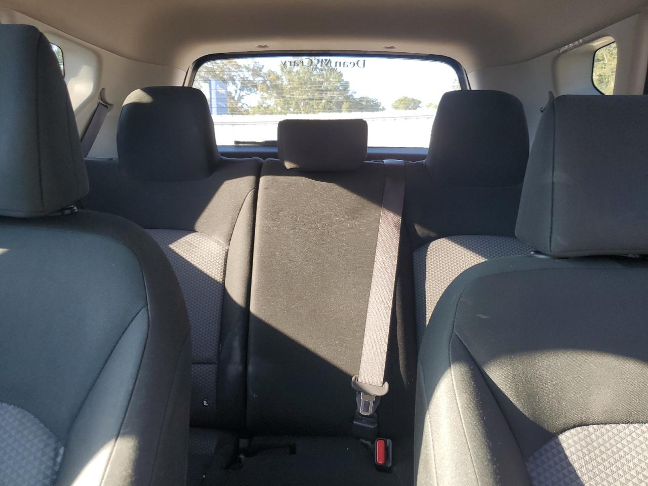 2023 KIA SOUL LX VIN:KNDJ23AU8P7211904